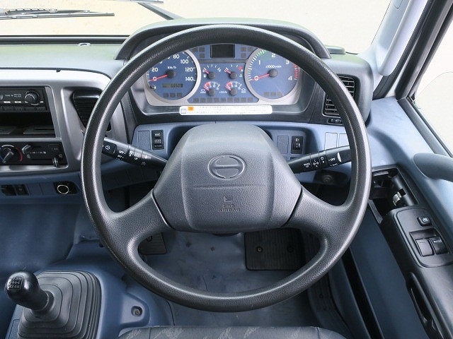 中古トラック 日野アルミバン #14