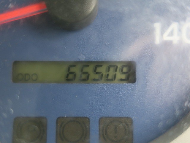 中古トラック 日野アルミバン #15