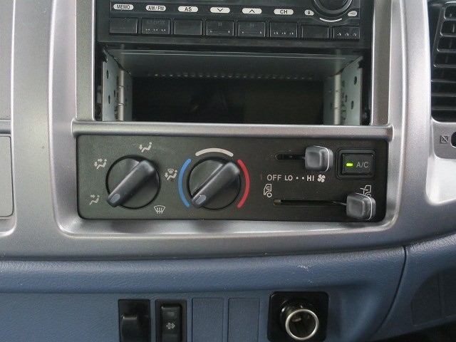 中古トラック 日野アルミバン #18