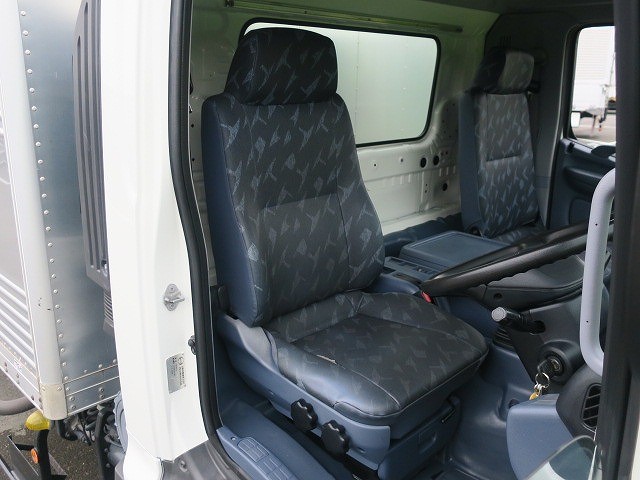 中古トラック 日野アルミバン #10