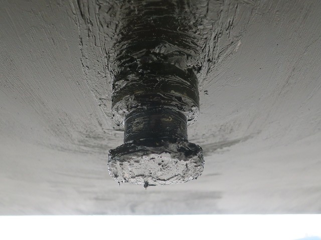 中古トラック 東邦車輛アルミブロック平トレーラー ＃14