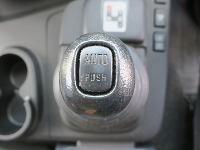 中古トラック いすゞ平ボディアルミブロック ＃18