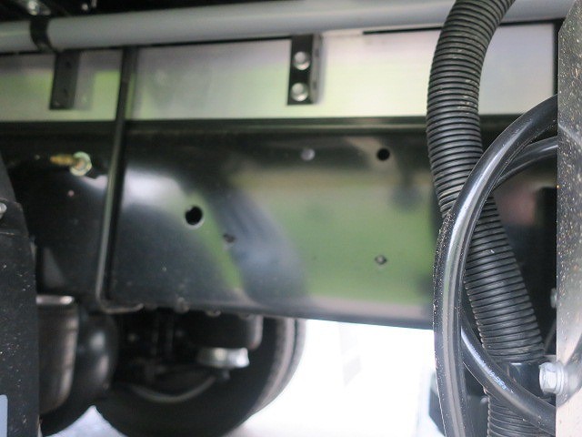 中古トラック 日野アルミウィング ＃13