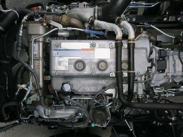 中古トラック 日野アルミウィング ＃14