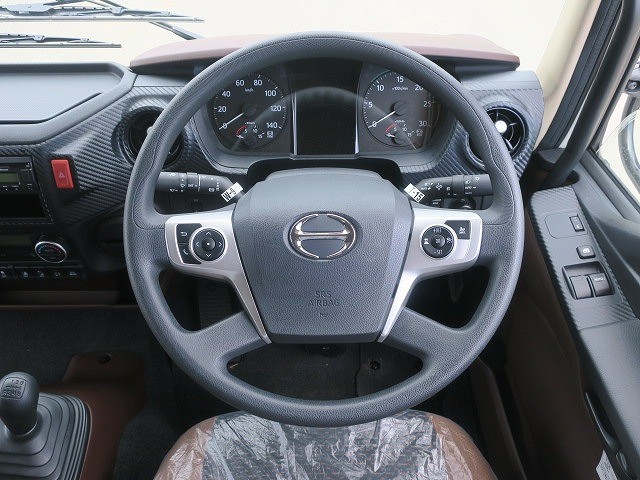 中古トラック 日野アルミウィング ＃17