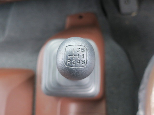 中古トラック 日野アルミウィング #19