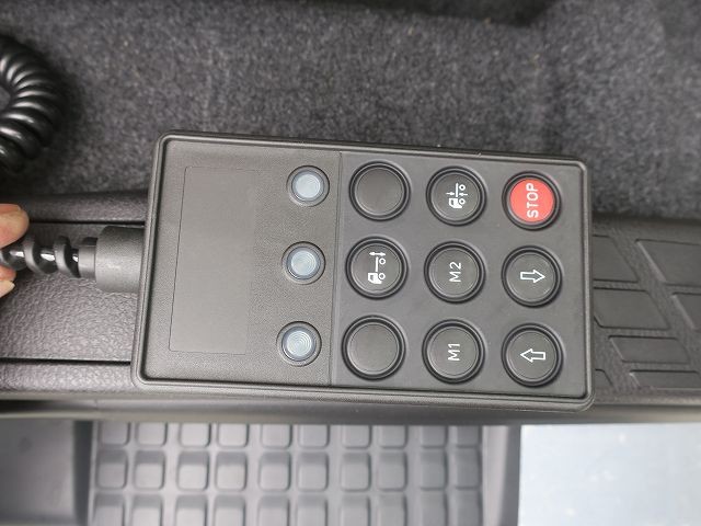 中古トラック 日野アルミウィング #20