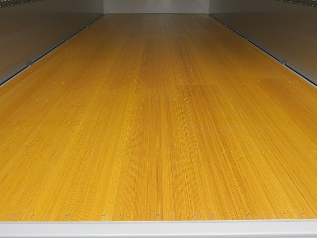 中古トラック 日野アルミウィング ＃6