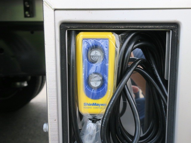 中古トラック 日野アルミウィング #10