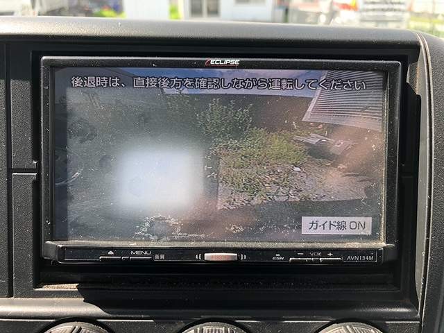 中古トラック 三菱ふそう平ボディアルミブロック ＃19