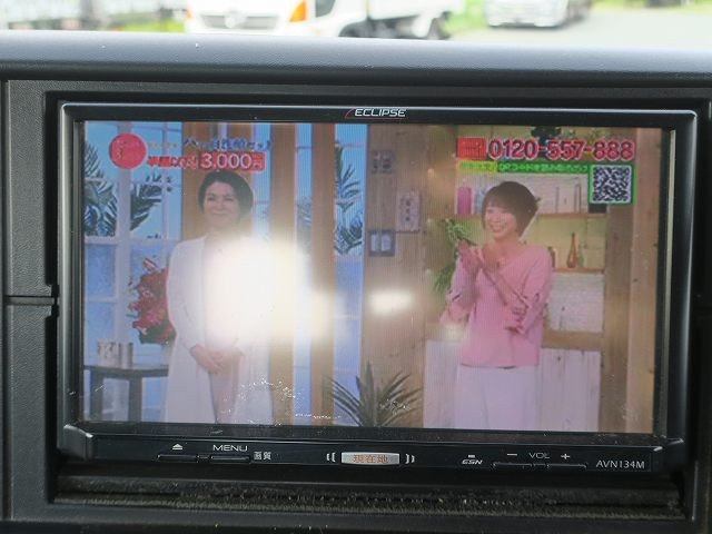 中古トラック 三菱ふそう平ボディアルミブロック #21