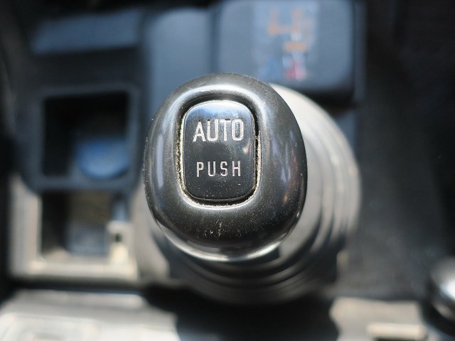 中古トラック いすゞ平ボディアルミブロック ＃16