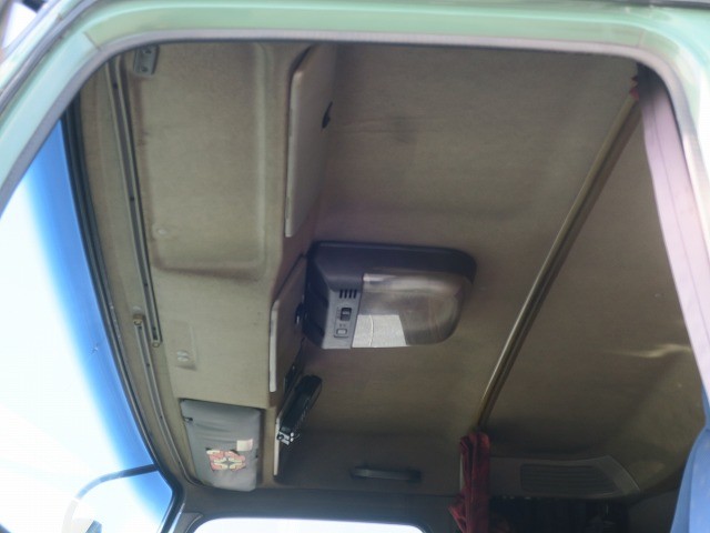 中古トラック いすゞ平ボディアルミブロック ＃24