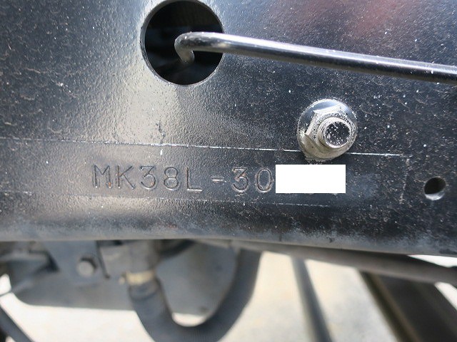 中古トラック UDトラックスアルミウィング ＃12