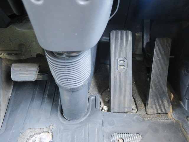 中古トラック UDトラックスアルミウィング ＃21