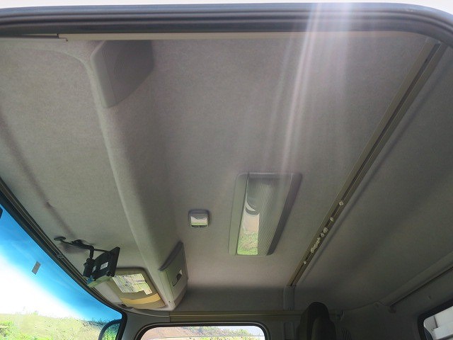 中古トラック UDトラックスアルミウィング ＃24