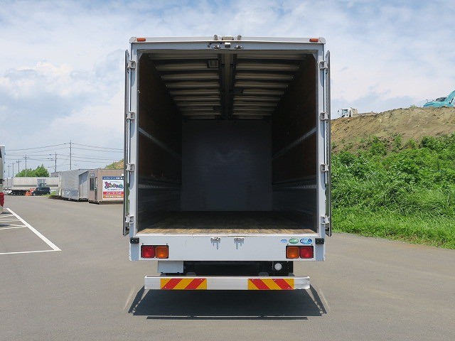 中古トラック UDトラックスアルミウィング ＃5