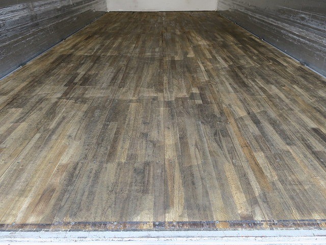 中古トラック UDトラックスアルミウィング ＃6