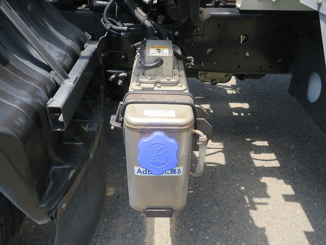 中古トラック UDトラックスアルミウィング ＃9