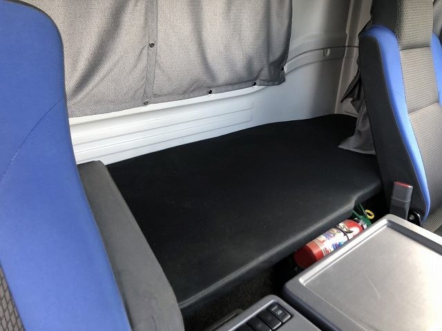 中古トラック いすゞトラクタヘッド #23
