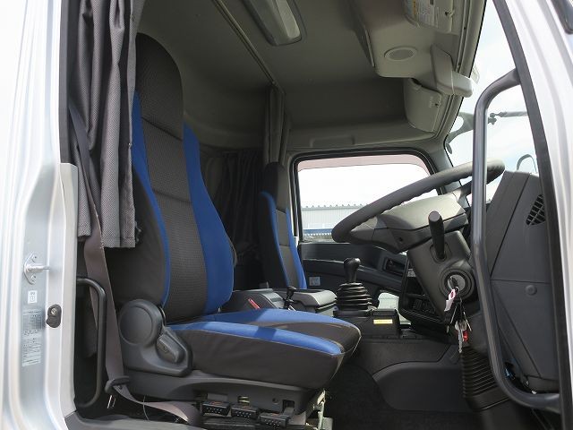 中古トラック いすゞトラクタヘッド #15