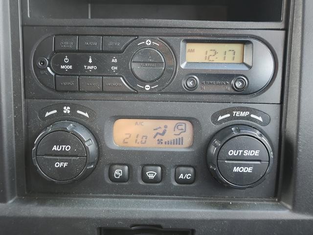 中古トラック いすゞトラクタヘッド #20