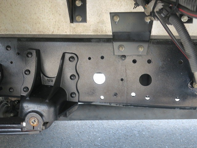 中古トラック UDトラックスアルミウィング ＃13