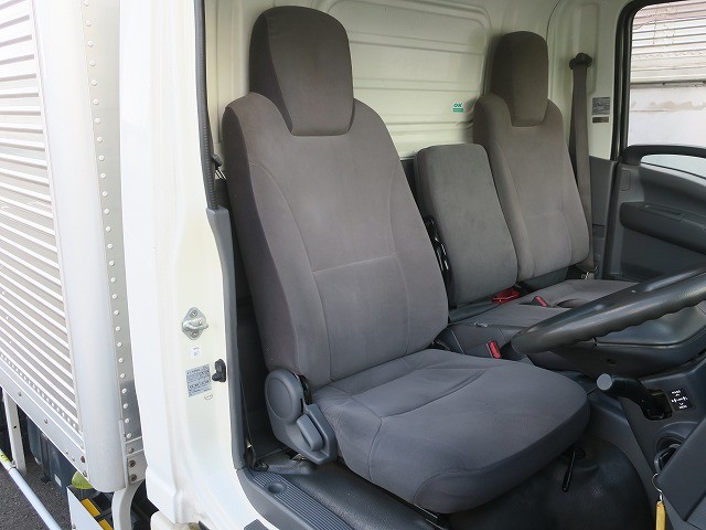 中古トラック いすゞアルミバン ＃13