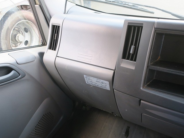 中古トラック いすゞアルミバン ＃14