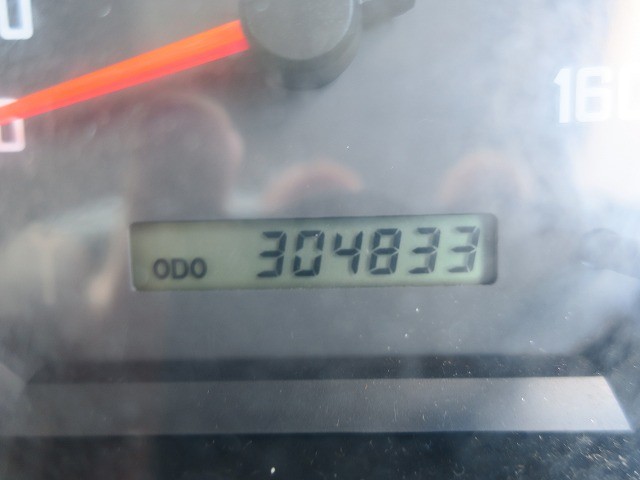 中古トラック いすゞアルミバン ＃18