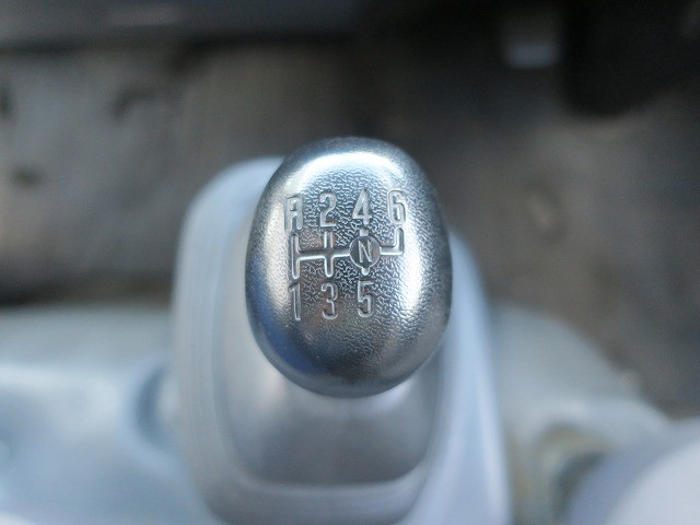 中古トラック いすゞアルミバン ＃19