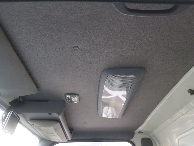 中古トラック いすゞアルミバン ＃24