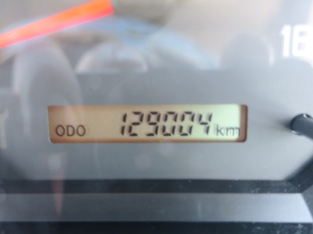 中古トラック いすゞ冷凍バン #17