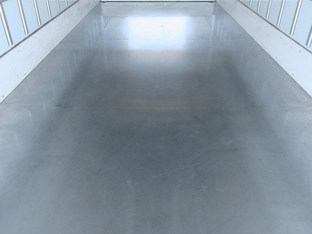 中古トラック いすゞ冷凍バン #6