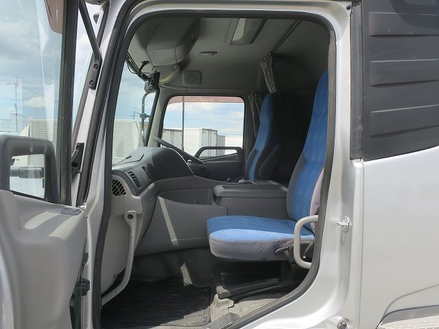 中古トラック UDトラックスコンクリートミキサー車 #22