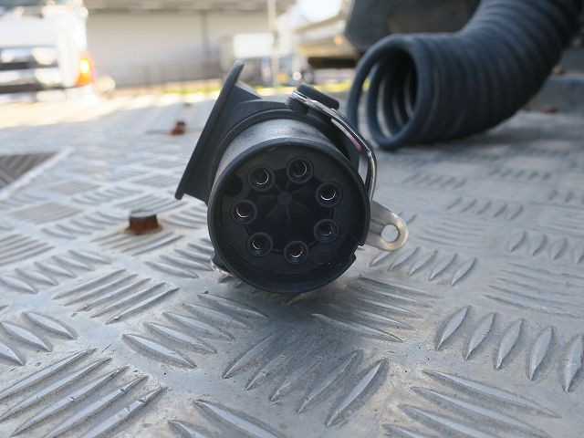 中古トラック UDトラックストラクタヘッド #8