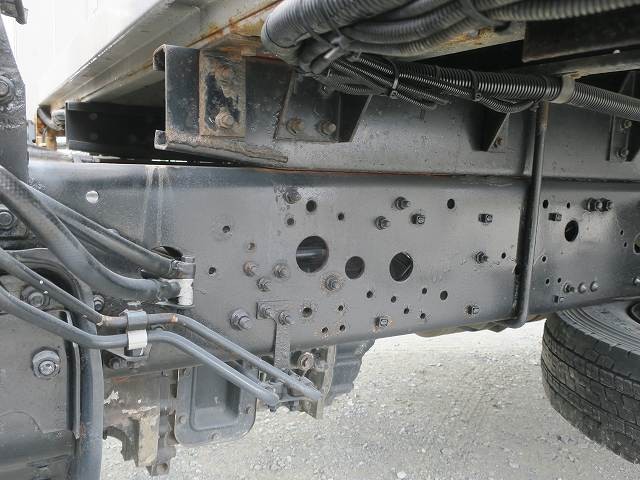 中古トラック 三菱ふそうアルミウィング ＃11