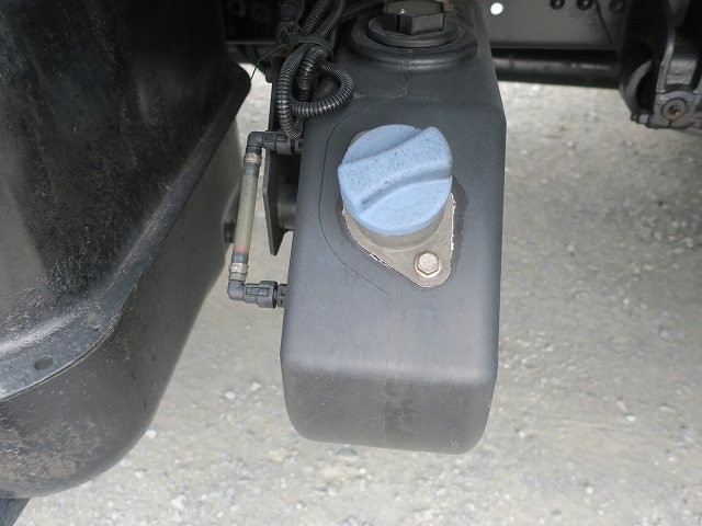 中古トラック 三菱ふそうアルミウィング ＃12