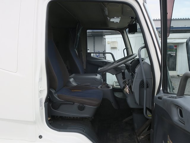 中古トラック 三菱ふそうアルミウィング ＃14