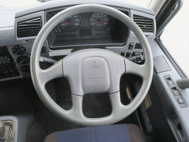 中古トラック 三菱ふそうアルミウィング ＃16