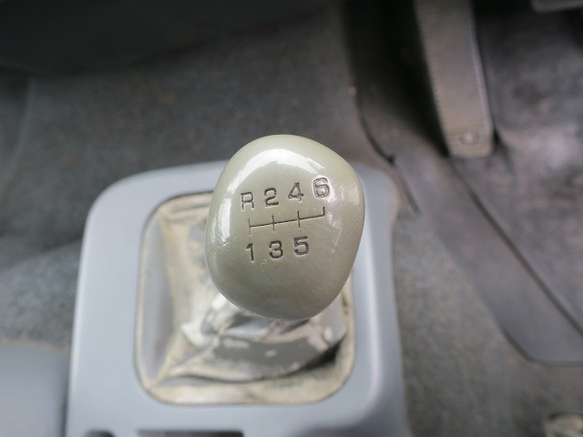 中古トラック 三菱ふそうアルミウィング ＃18