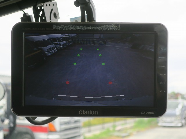 中古トラック 三菱ふそうアルミウィング ＃20