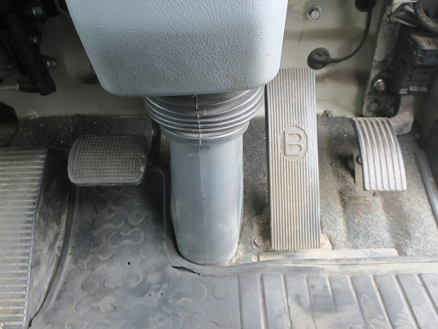 中古トラック 三菱ふそうアルミウィング ＃21