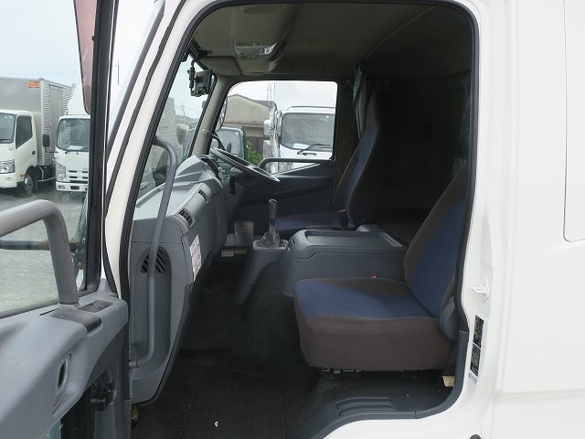 中古トラック 三菱ふそうアルミウィング ＃22