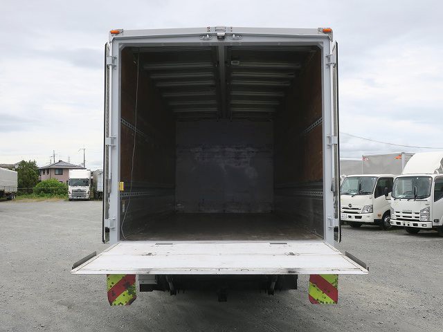 中古トラック 三菱ふそうアルミウィング ＃5