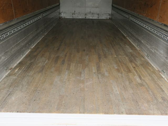 中古トラック 三菱ふそうアルミウィング ＃6