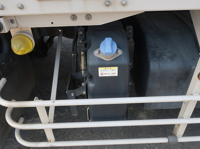 中古トラック 三菱ふそうアルミウィング ＃11