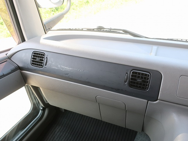 中古トラック 三菱ふそうアルミウィング ＃14