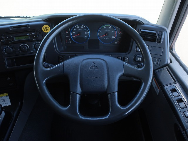 中古トラック 三菱ふそうアルミウィング ＃15