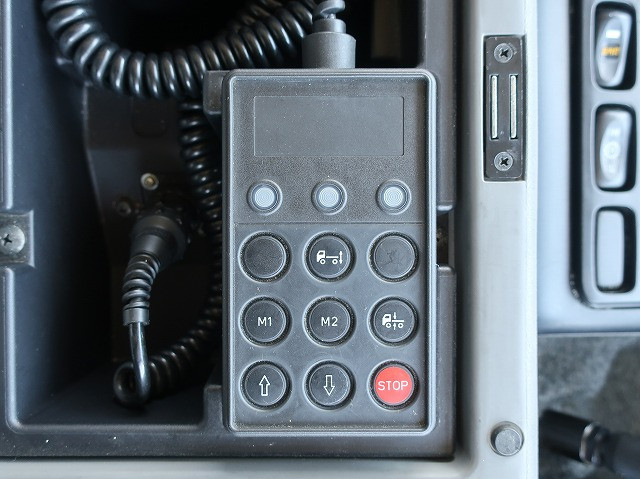 中古トラック 三菱ふそうアルミウィング ＃17